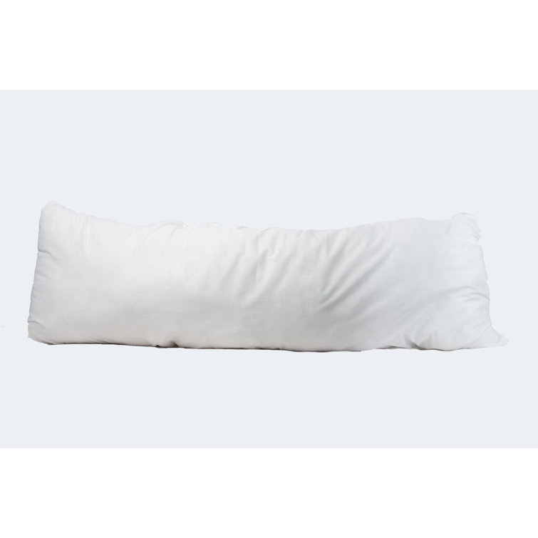 Symple Stuff Body Pillow & Reviews Wayfair.co.uk